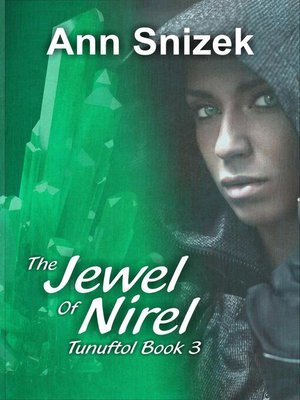 cover image of The Jewel of Nirel